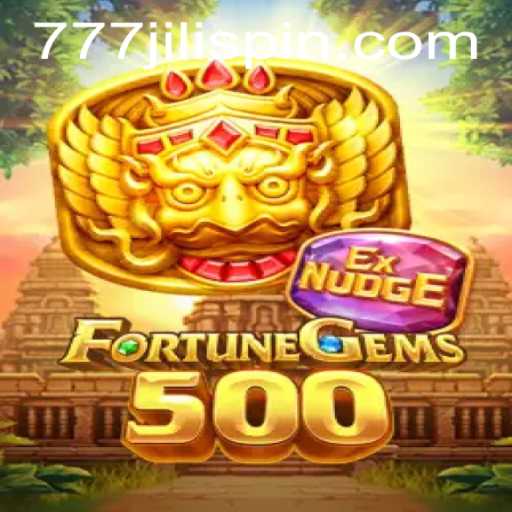 Exploring the Exciting World of FortuneGems500: The Thrill of JiLi Spin