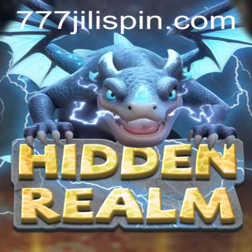Unveiling the Mysteries of HiddenRealm: A Deep Dive into JiLi Spin