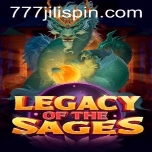 Unveiling the Mystical World of LegacyoftheSages: A Dive into JiLi Spin
