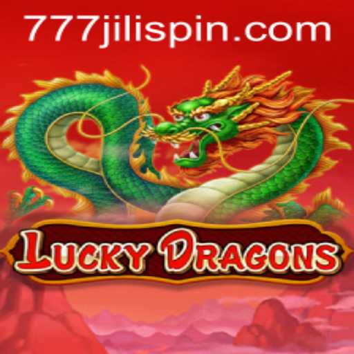 Exploring the World of LuckyDragons: A New Spin with JiLi Spin