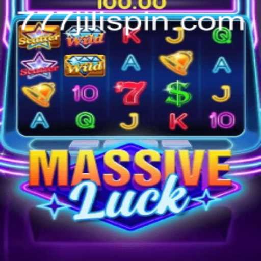 Discovering MassiveLuck: An Exciting Journey with JiLi Spin