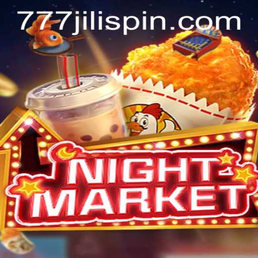Exploring the Thrilling Universe of NIGHTMARKET and JiLi Spin