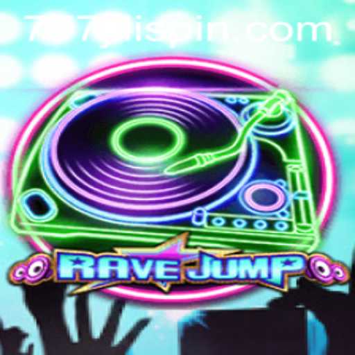 Discover the Electrifying World of RaveJump: A New Era in Gaming with JiLi Spin